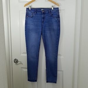 OLD NAVY Rockstar Super Skinny Jeans
